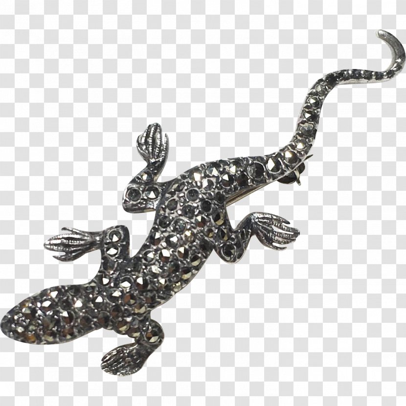 Reptile Body Jewellery Clothing Accessories Animal - Lizard Transparent PNG