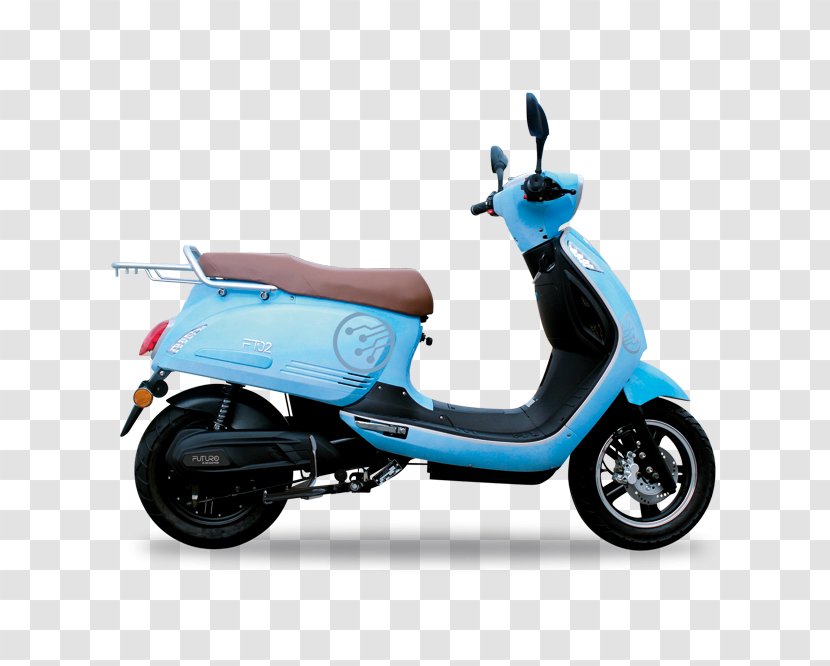 Scooter Vespa Motorcycle Accessories Piaggio Motor Vehicle Transparent PNG