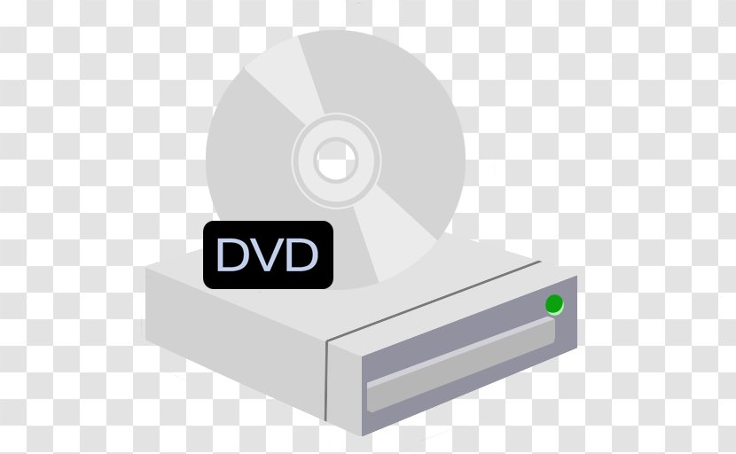Angle Brand Font - Emoticon - ModernXP 49 DVD Disc Drive Transparent PNG