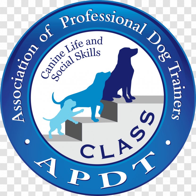 Dog Movin On Up K9 Training Logo Organization Brand - Label Transparent PNG