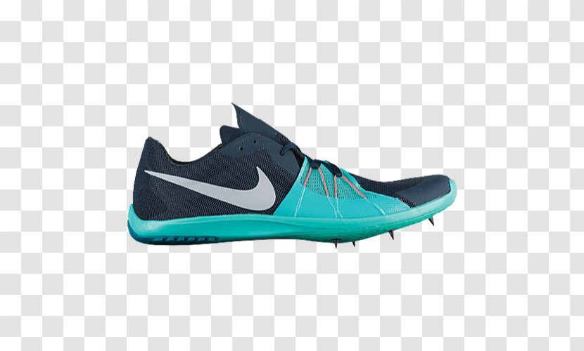 Nike Track Spikes Sports Shoes Air 