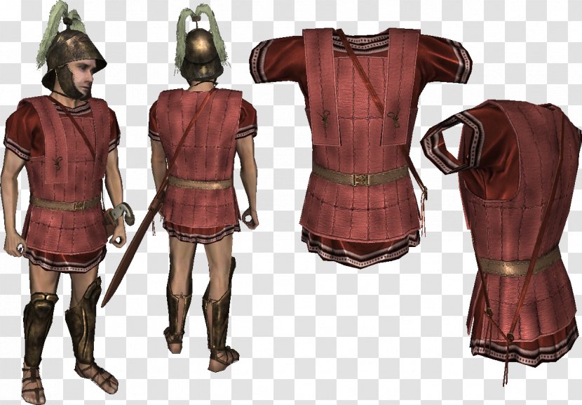 Etruscan Civilization Ancient Rome Armour Terracotta Warriors Art - Top - Padded Transparent PNG