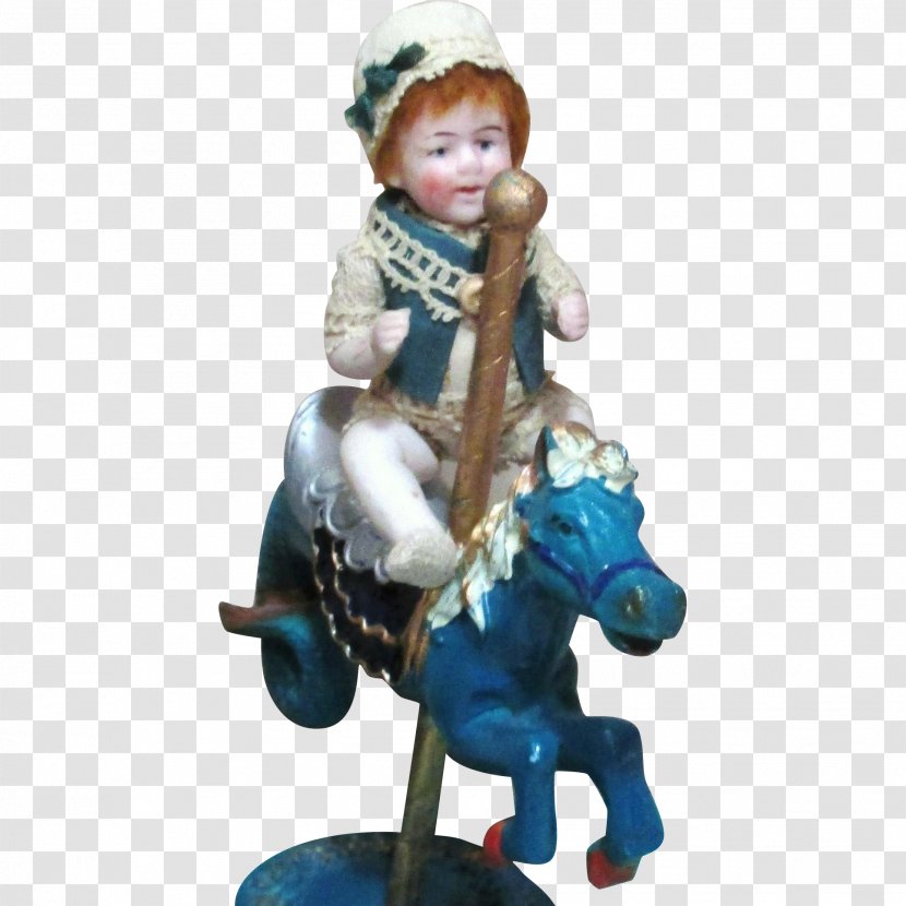 Figurine Toy - Carousel Transparent PNG