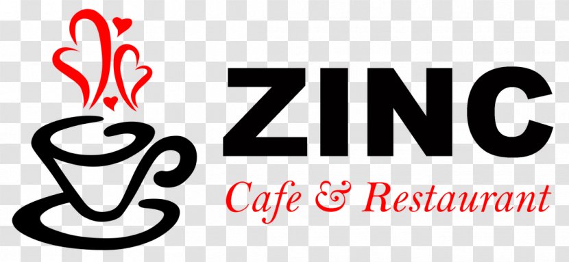 Zinc Cafe & Restaurant ZINCNYX Energy Solutions Inc. Business MGX Minerals Corporation - Food - Banner Transparent PNG