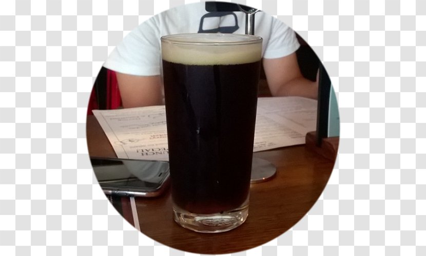 Beer Cocktail Stout Ale Pint Transparent PNG