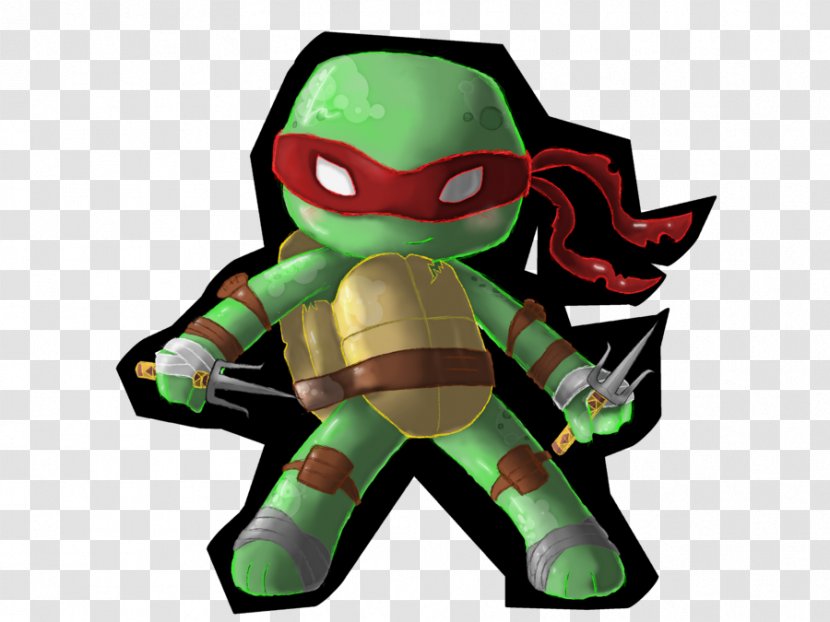 Raphael Leonardo Donatello Michelangelo Karai - Cartoon - TMNT Transparent PNG