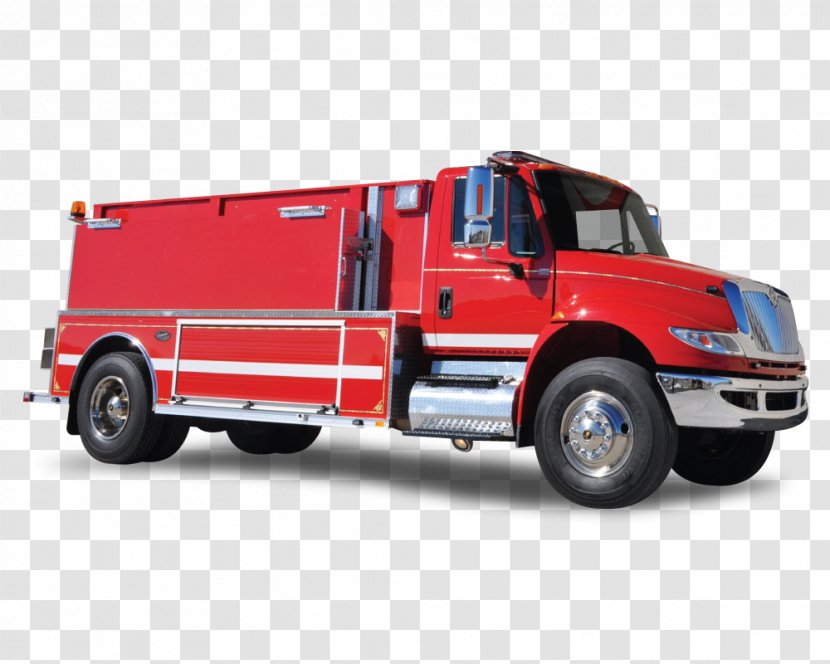 Fire Engine Car Commercial Vehicle Tow Truck Transparent PNG