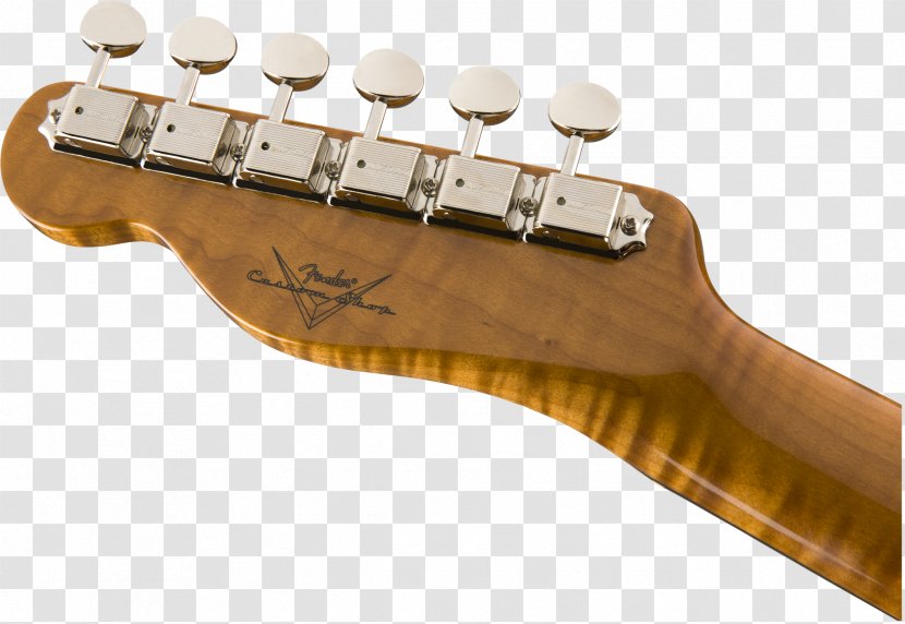 Electric Guitar Fender Stratocaster Acoustic Custom Shop Musical Instruments Corporation Transparent PNG