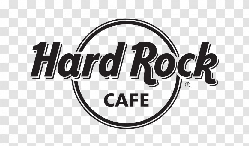 Hard Rock Cafe Logo Brand Tumblr Transparent PNG