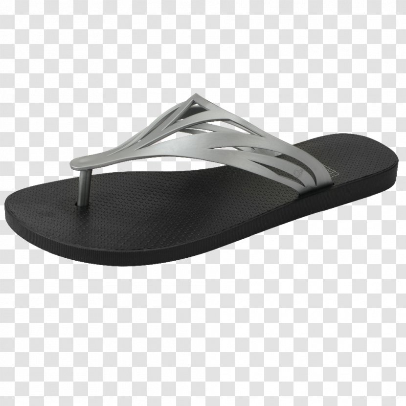 Flip-flops Sandal Crocs Shoe Clothing - Footwear Transparent PNG