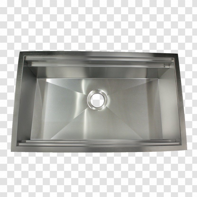 Kitchen Sink Bathroom - Hardware Transparent PNG