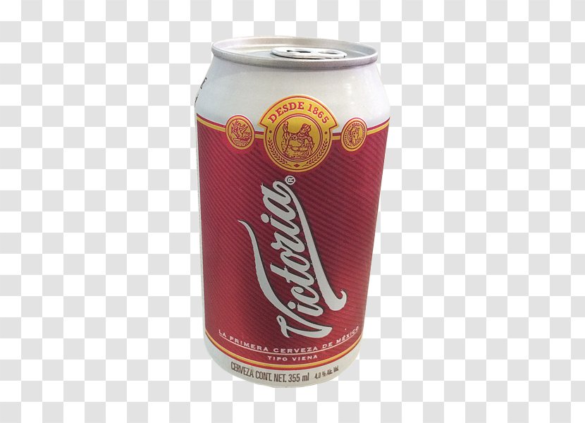 Fizzy Drinks Beer Corona Juice Cruzcampo - Aluminum Can Transparent PNG