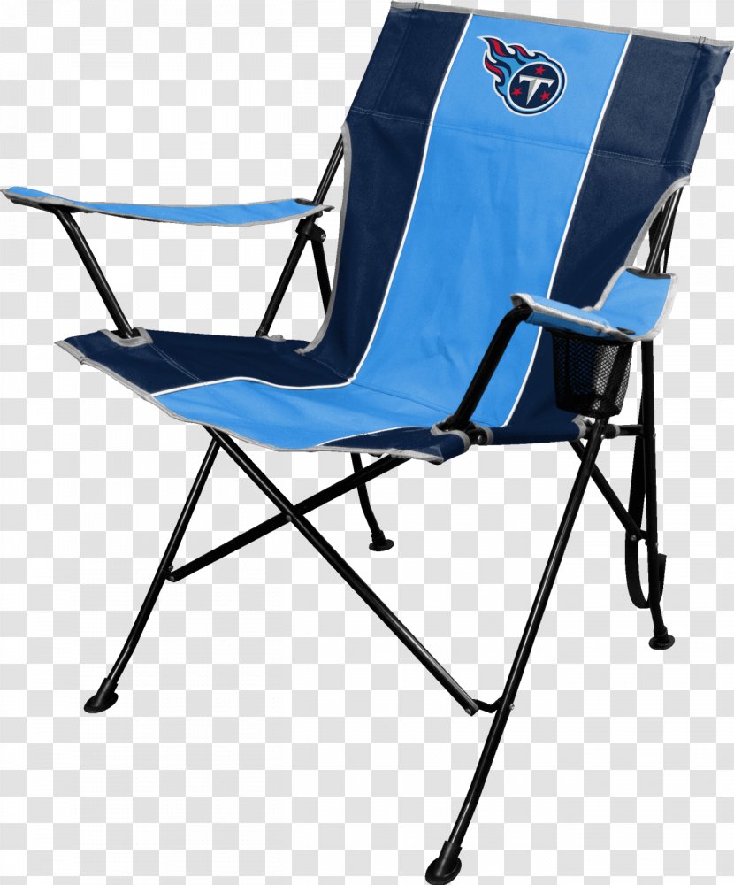 Tailgate Party University Of Kansas NFL Denver Broncos Bean Bag Chairs - Chair - Tennessee Titans Transparent PNG