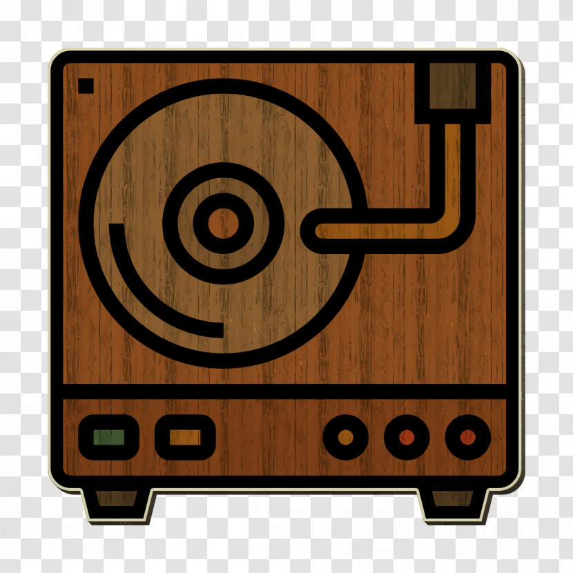 Lp Player Icon Party Icon Transparent PNG