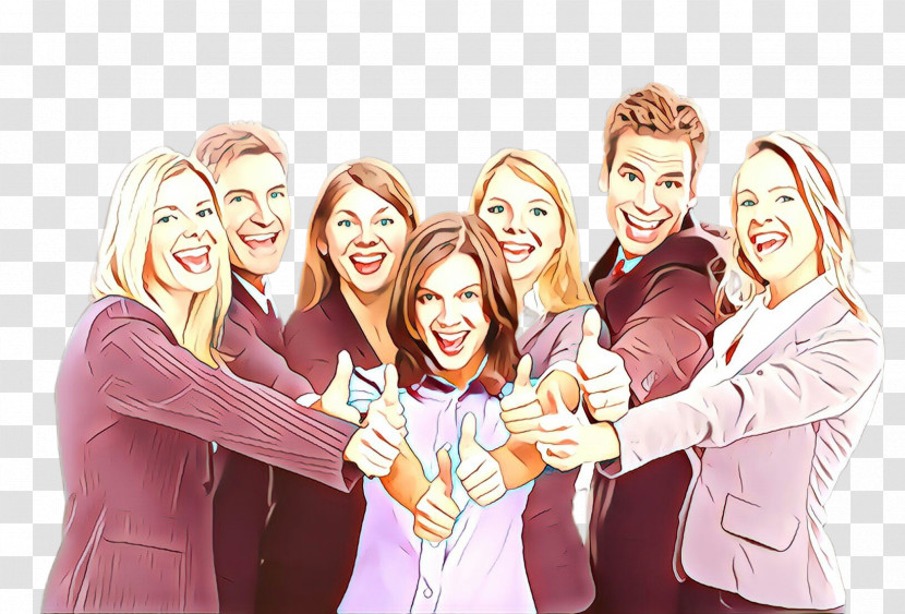 People Facial Expression Social Group Fun Youth Transparent PNG