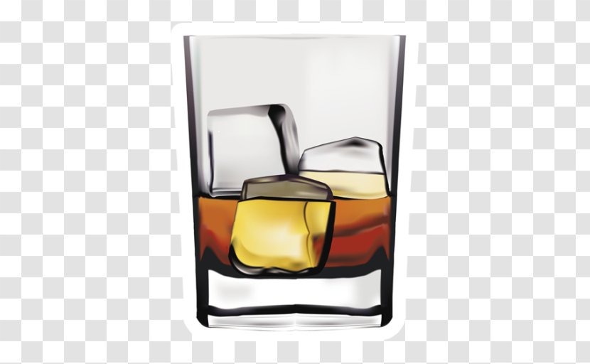 Bourbon Whiskey Scotch Whisky Distilled Beverage Glencairn Glass - Champagne Transparent PNG