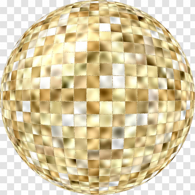 The Chronicles Of Narnia Color Sphere Disco Ball - User - PÃ³ Colorido Transparent PNG