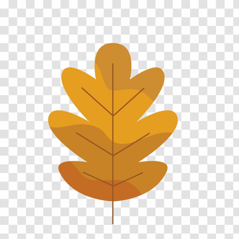 Leaf Drawing Euclidean Vector - Illustration - Drawings, Hand-painted Cartoon Maple Transparent PNG
