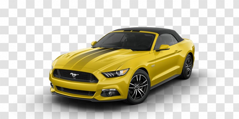 Ford Motor Company Car 2017 Mustang Convertible - Brand - Bed Top View Transparent PNG