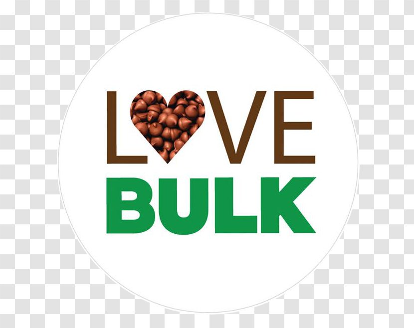 Bulk Foods Love Organic Food Refried Beans - Dish - Logo Transparent PNG