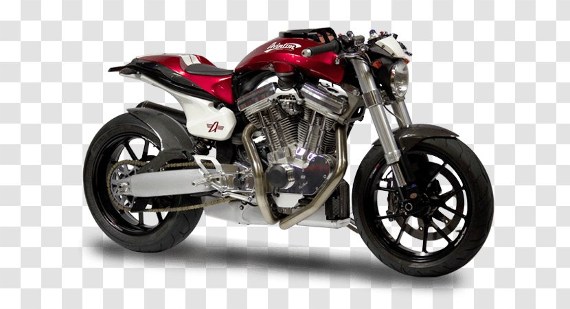 Scooter Motorcycle Price Exhaust System Scomadi - Automotive Wheel - Custom Transparent PNG