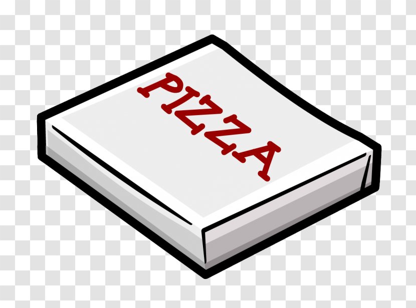 Pizza Box Italian Cuisine Clip Art - Brand Transparent PNG