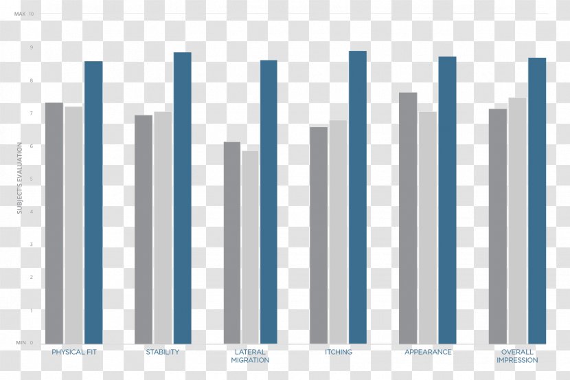 Hearing Aid Widex Organization Logo - Blue - Summary Graph Transparent PNG