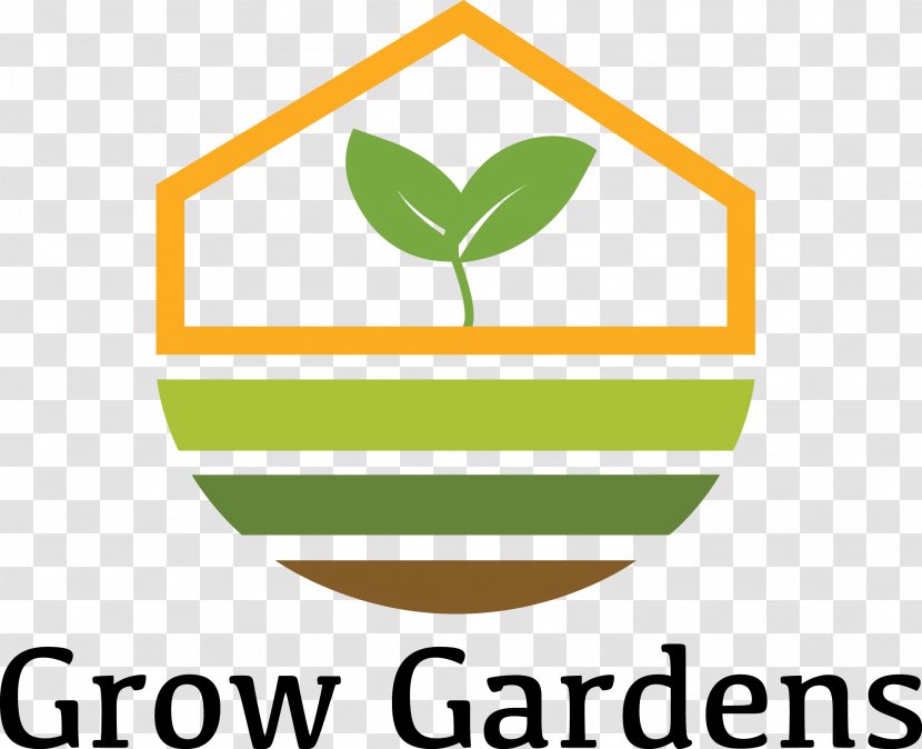 Clip Art Garden Leaf Human Behavior Brand - Volunteering - Hydroponic Farming Training Transparent PNG