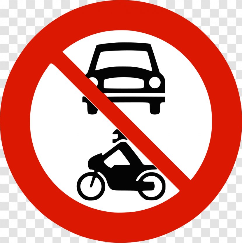 Prohibitory Traffic Sign Clip Art - Brand Transparent PNG
