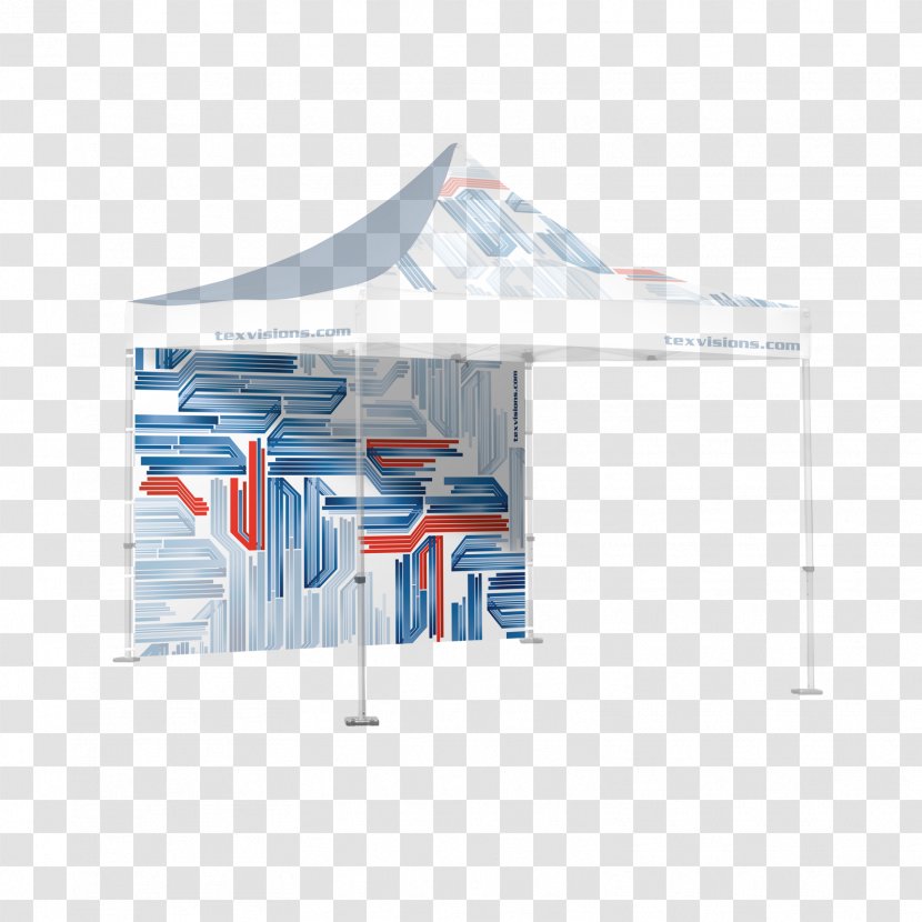 Canopy Major Surplus Pop Tent Nemo Losi LS - Imprint Transparent PNG