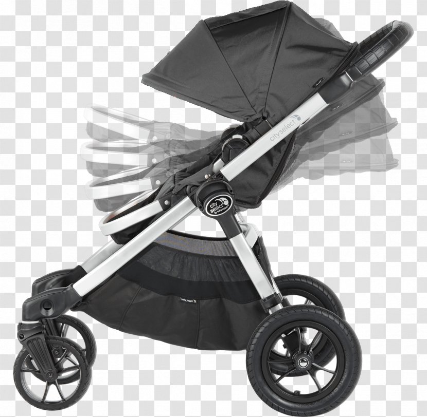 Baby Transport & Toddler Car Seats Infant Child - Graco - Stroller Transparent PNG