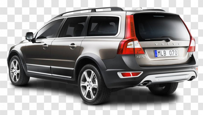 2012 Volvo XC70 S80 2011 V70 - Wheel - Gray Car Transparent PNG