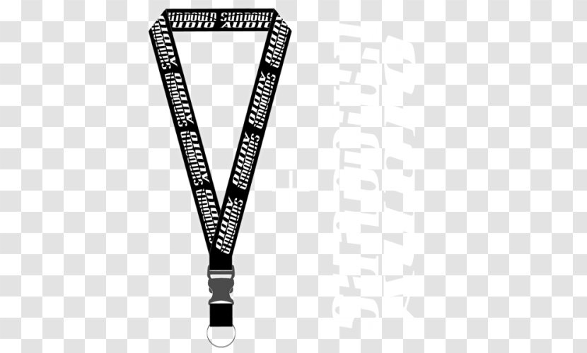 Lanyard Decal Sticker T-shirt Clip Art - Badge Transparent PNG