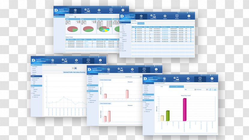 Wireless Access Points Wi-Fi D-Link Computer Network Software - Organization - Radio Ferramenta Transparent PNG