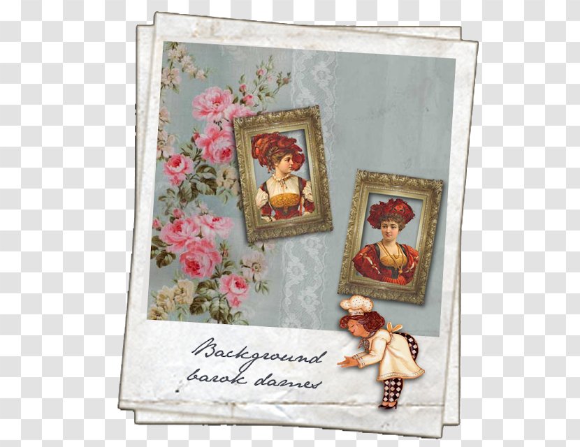 Picture Frames The Arts Creativity Transparent PNG