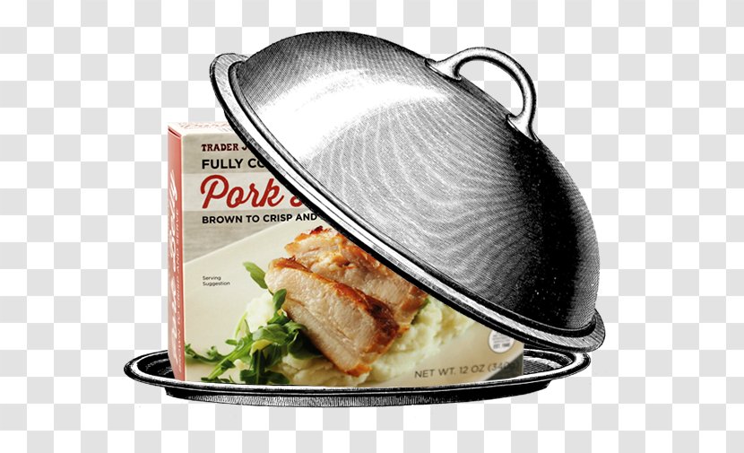Bacon Pork Belly Taco Trader Joe's Dish - Dishware Transparent PNG