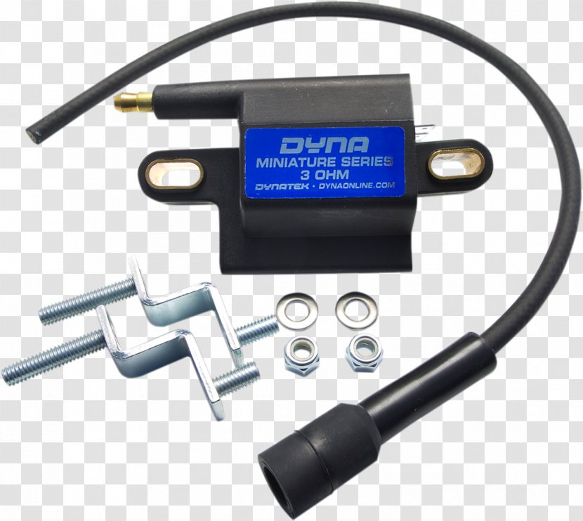 Honda Fit EV Car Ignition Coil Spark Plug - Ac Power Plugs And Sockets Transparent PNG