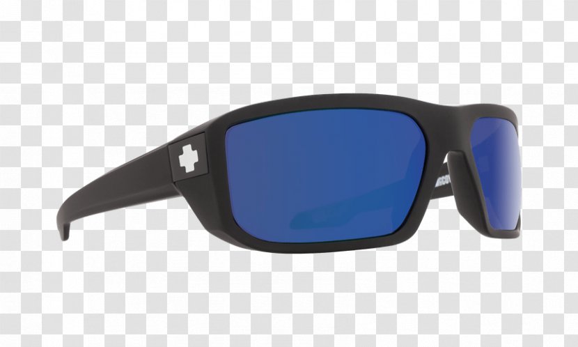 Goggles Sunglasses Spy Optic General Optics Discord - Glasses Transparent PNG