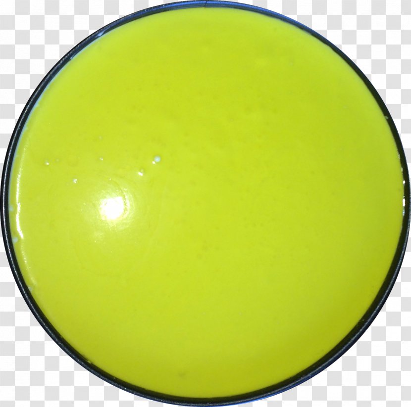 Circle - Green - Yellow Transparent PNG