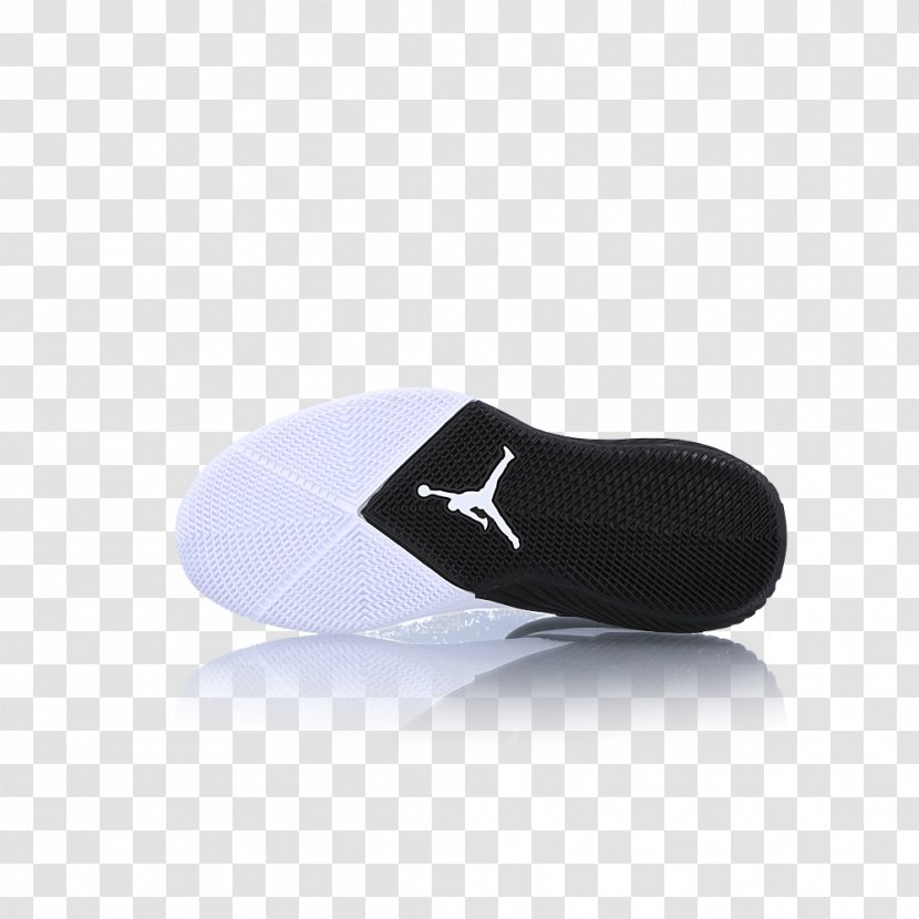 Nike Sports Shoes Slipper Sportswear - Shoe - Russell Westbrook Jordan 30 Transparent PNG