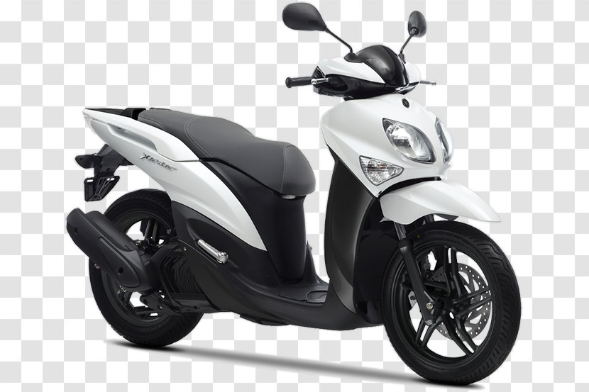 Yamaha Motor Company Scooter Car Motorcycle XMAX - India Transparent PNG