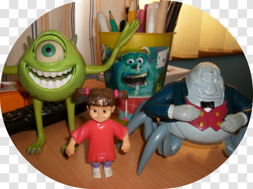 Henry J. Waternoose III Stuffed Animals & Cuddly Toys James P. Sullivan Monsters, Inc. - Monsters Inc - Monster Transparent PNG