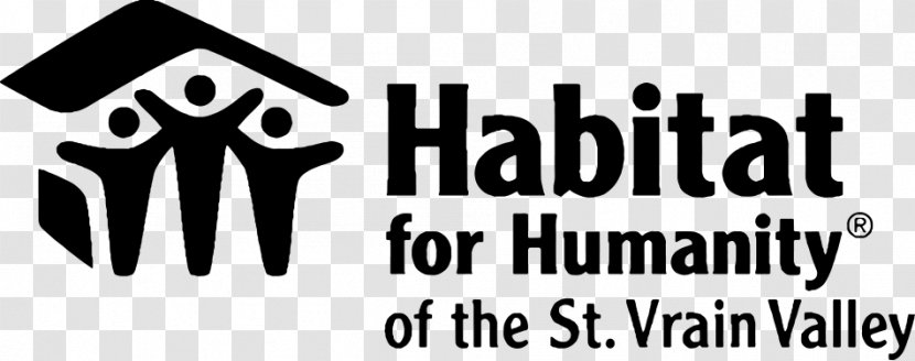 Habitat For Humanity Volunteering AmeriCorps VISTA House Organization - Nonprofit Organisation - Home Transparent PNG