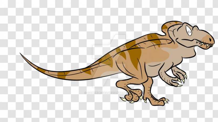 Tyrannosaurus Acrocanthosaurus Baryonyx Kosmoceratops Animal - Fauna - Com Transparent PNG
