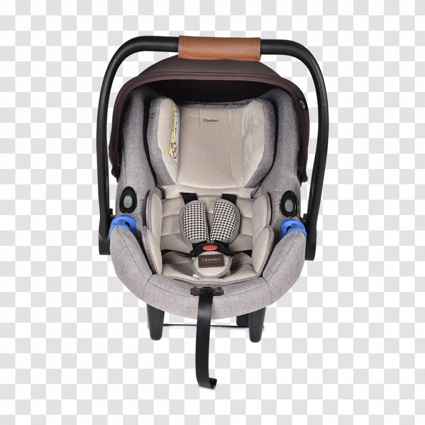 Baby & Toddler Car Seats Luminex Corporation Britax - Seat Transparent PNG