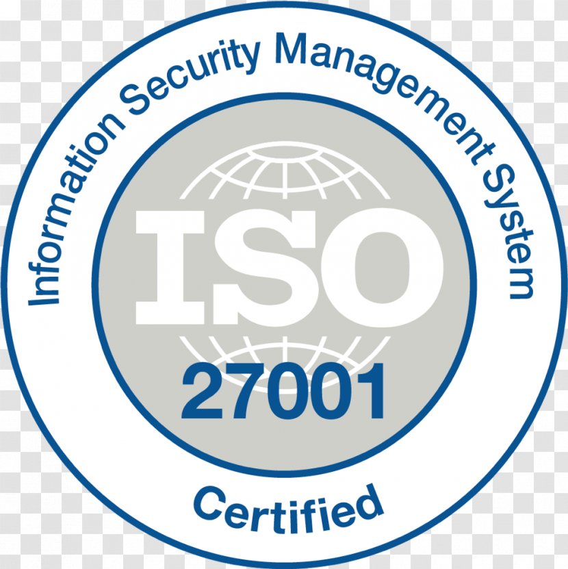 ISO/IEC 27001 Information Security Management 27002 International Organization For Standardization 27000 - Certification - Technical Standard Transparent PNG