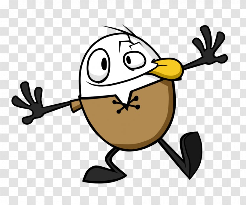 Huevocartoon Egg Animated Film Caricature - Comics Transparent PNG