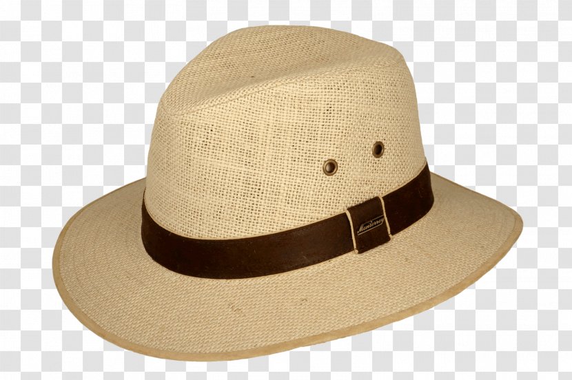 Fedora - Cap - Design Transparent PNG