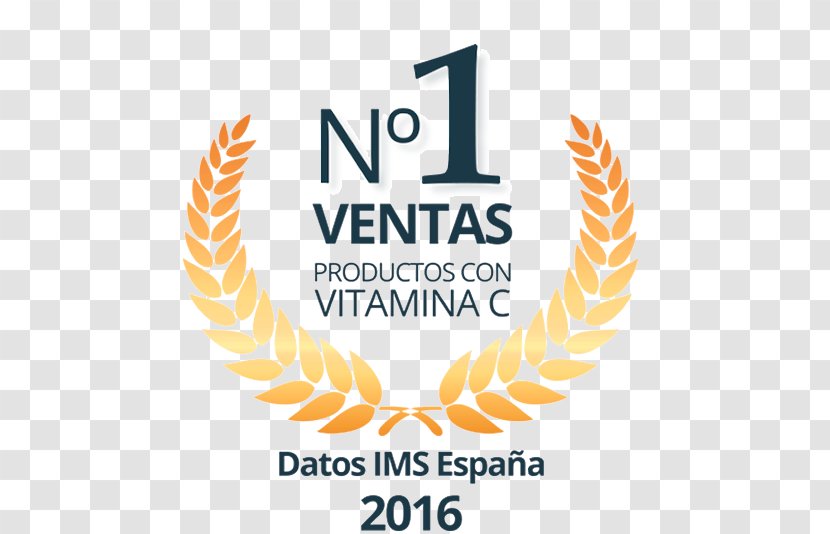 Vitamin C Logo Antioxidant Organization - Sabias Que Transparent PNG