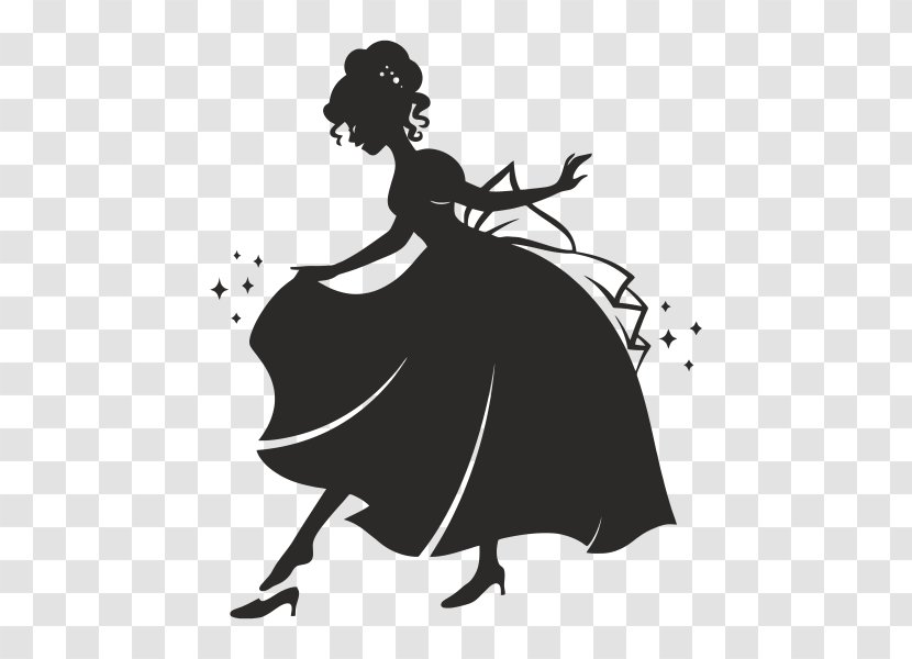 Cinderella Royalty-free Clip Art - Stock Photography Transparent PNG